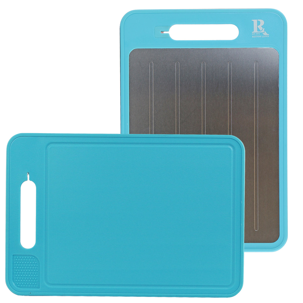 Cutting Board/Defroster, & More, Turquoise – Reston Lloyd