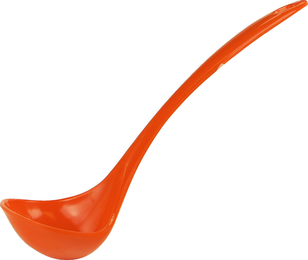 Slotted Spoon - Orange – Reston Lloyd