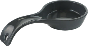 Spoon Rest, Charcoal