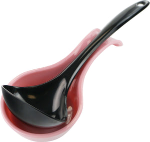 Spoon Rest, Pink