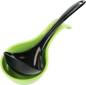Spoon Rest, Lime