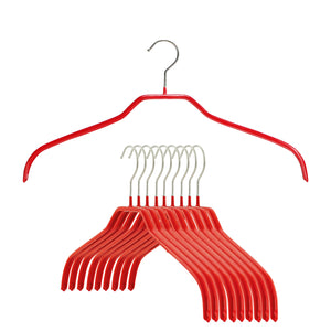 Silhouette, 41-F, Hanger, New Red
