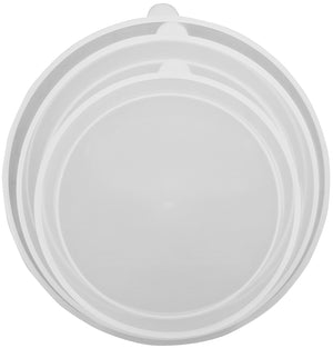 6 Piece Small Bowl Set - Replacement Lids