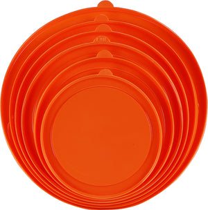 12 Piece Bowl Set Replacement, Orange