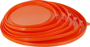 12 Piece Bowl Set Replacement, Orange