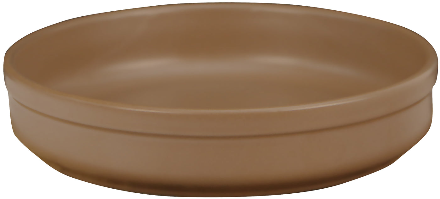 Porcelain Cookware - Medium Round Dish – Reston Lloyd