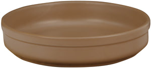 Porcelain Cookware - Medium Round Dish