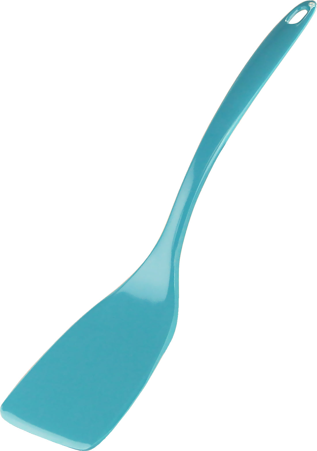 Juego de utensilios de cocina de melamina Calypso Basics de Reston Lloyd,  Turquoise