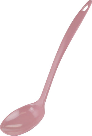 Melamine Spoon, Pink
