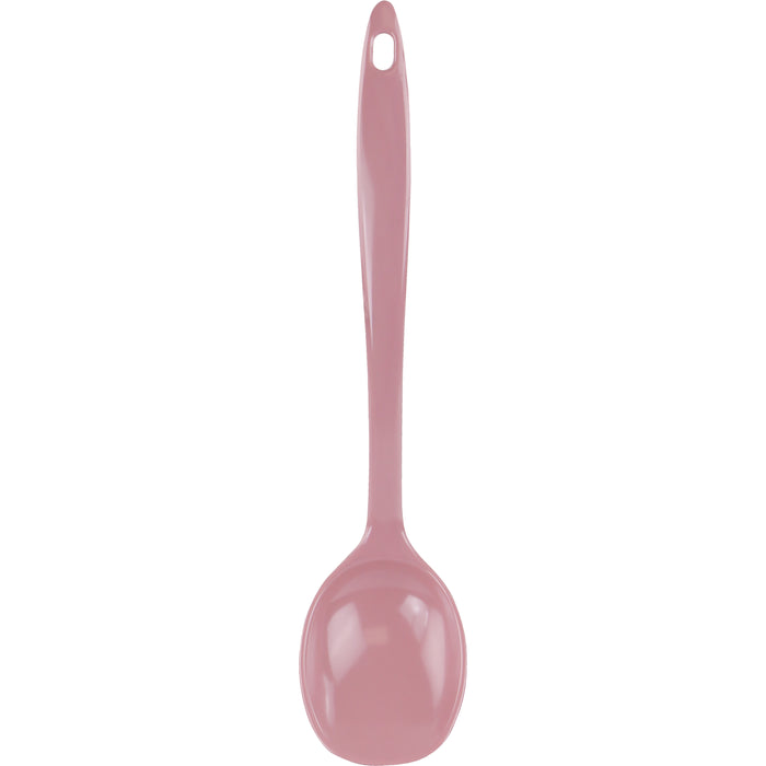 Melamine Spoon, Pink