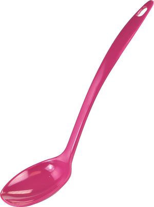 Melamine Spoon,  Magenta