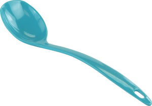 Melamine Spoon,  Turquoise