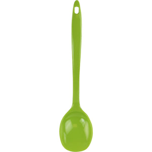 Melamine Spoon,  Lime