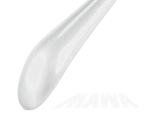 BodyForm, 42-LK, Pant Bar with Clips, White