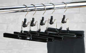 Clamp Hanger, M-26, Black