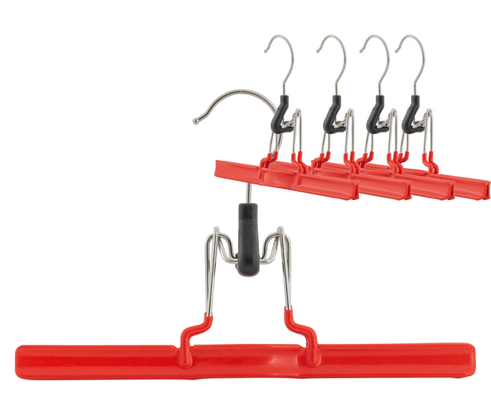 Clamp Hanger, M-26, New Red